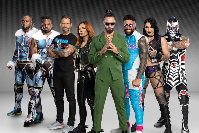 Presale codes for wwe live: members use these when buying pre-sale tickets