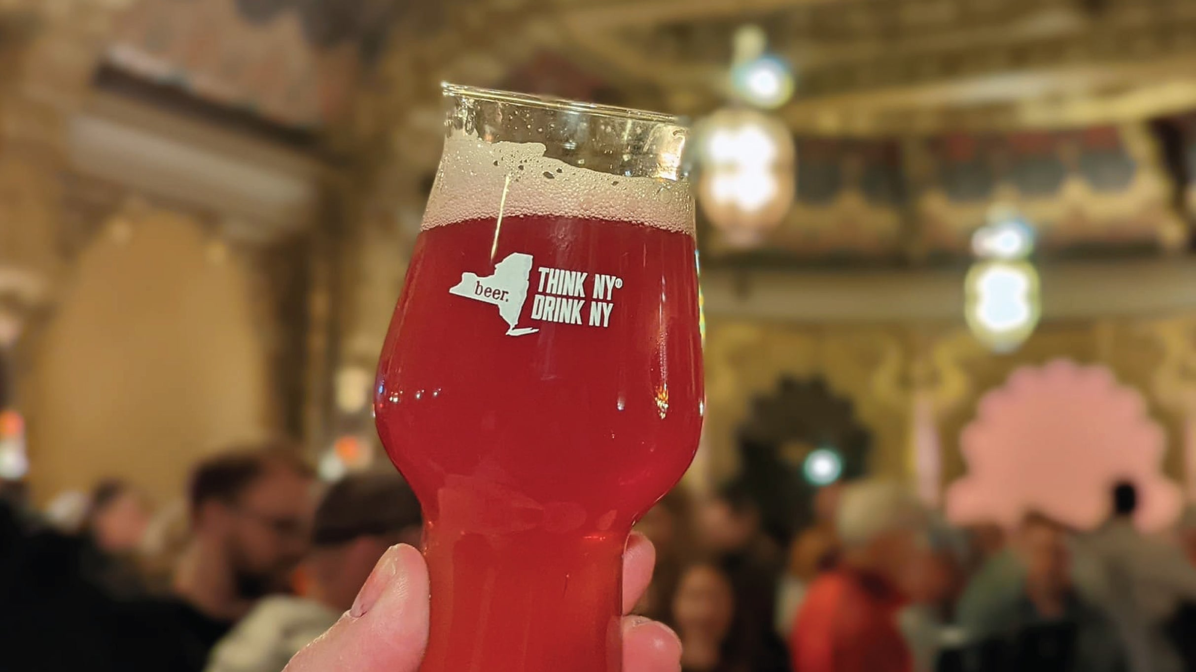Presale codes for new york state craft brewers festival: members use these when buying pre-sale tickets