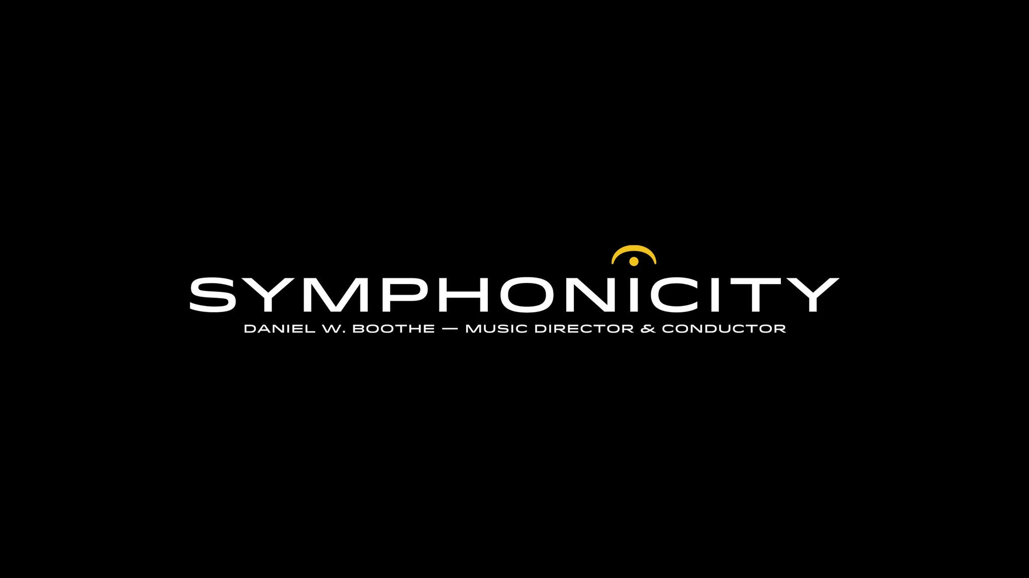 Symphonicity: The Long Road-Music in Search of Peace  Pops concert image