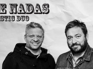 The Nadas Acoustic Duo