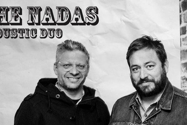 Presale codes for the nadas acoustic duo: members use these when buying pre-sale tickets