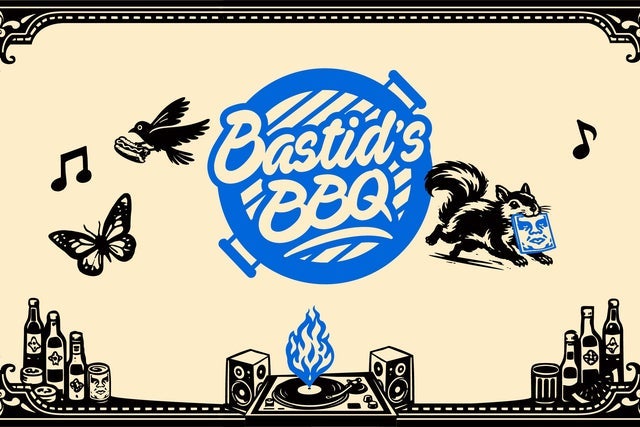 Presales to bastid's bbq 2026 harbourfront centre: members use these when buying pre-sale tickets