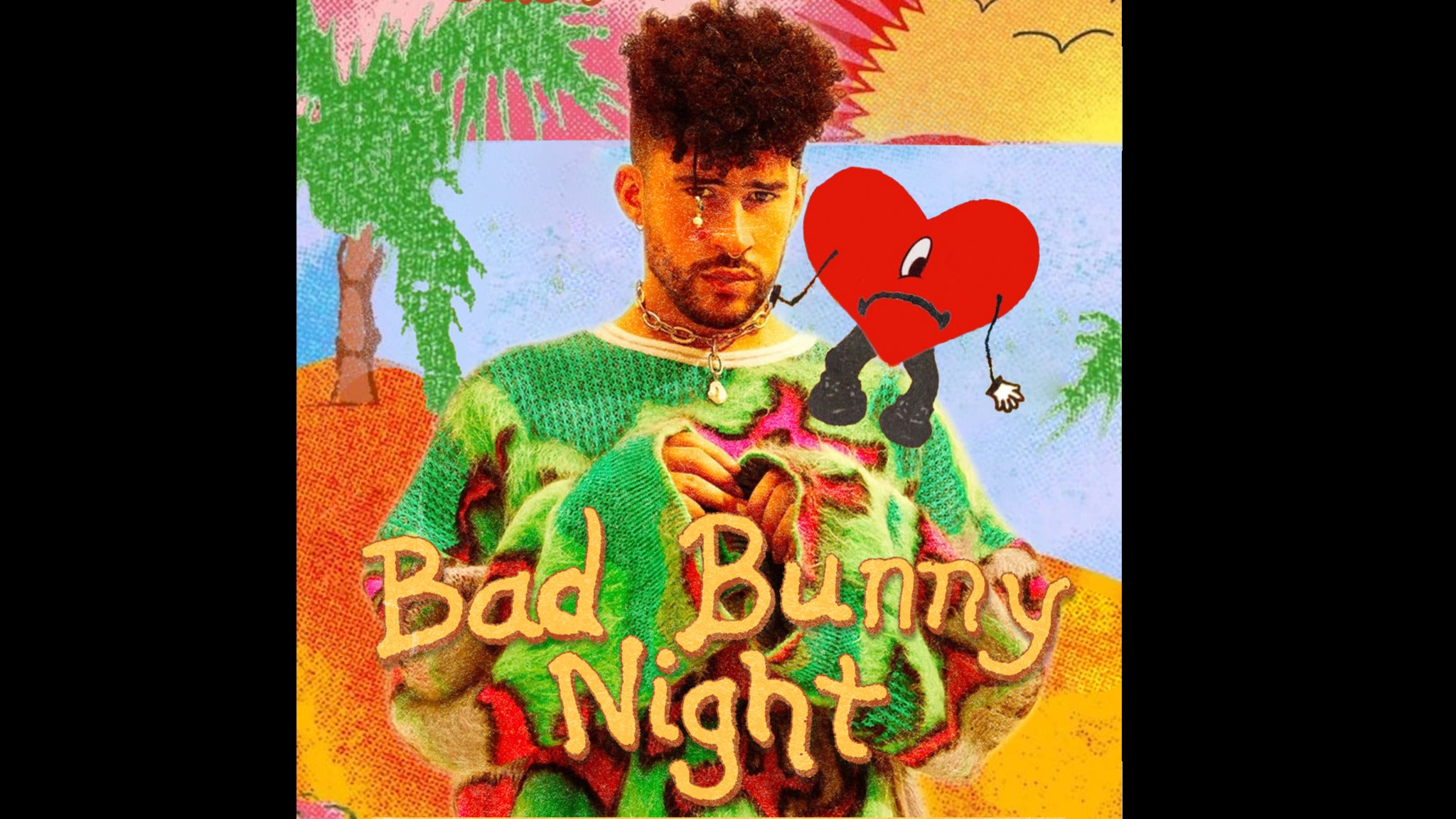 Club 90s Presents: Bad Bunny Night Los Angeles: Tickets, Presale