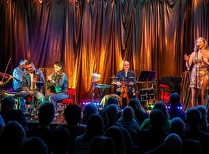 Bilde for arrangement KLIKK - med Eli Kristin Hanssveen og Traktor