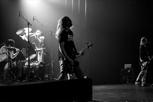 Presale codes for nirvani: members use these when buying pre-sale tickets