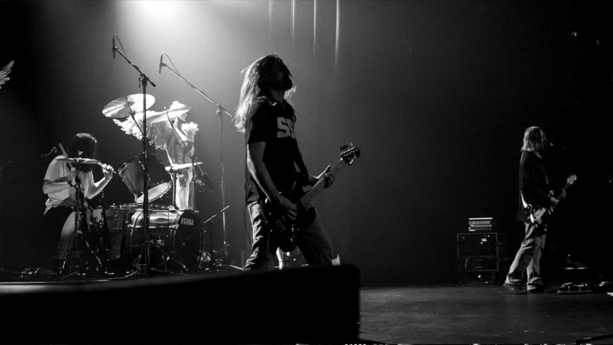 Nirvani - A Nirvana Tribute Experience