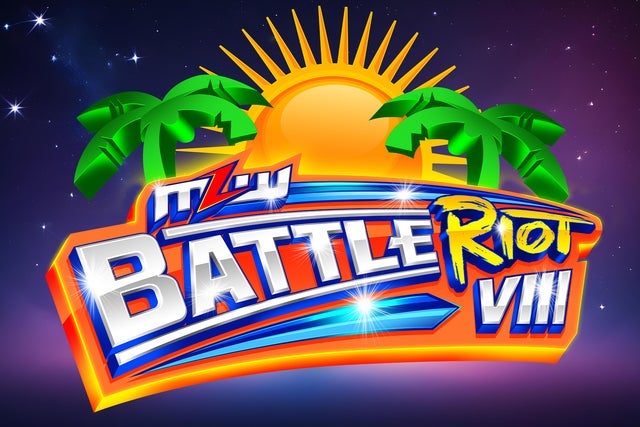 MLW Battle Riot VIII