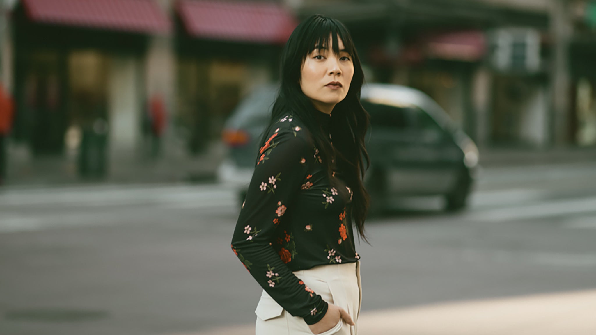 Main image for event titled Thao