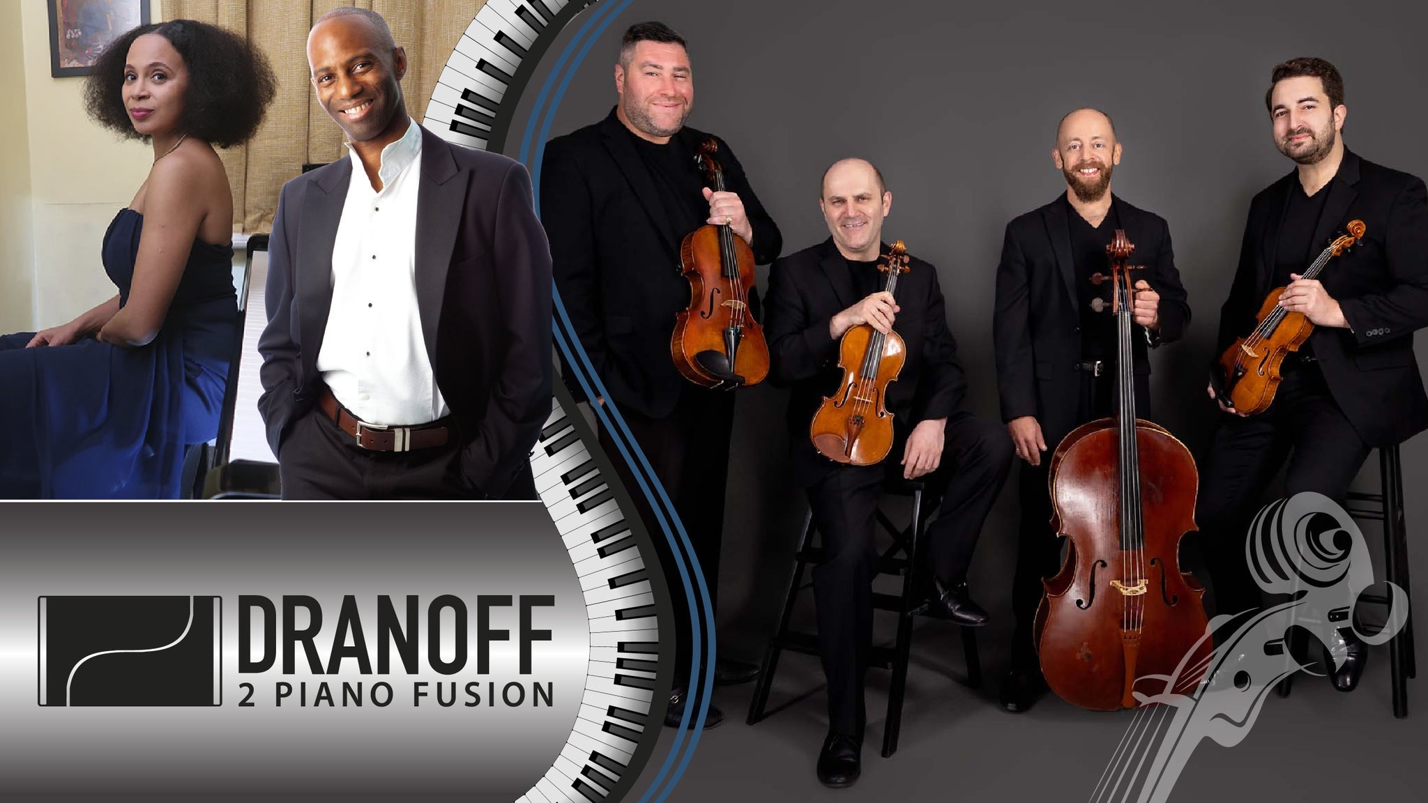 TIMELESS HARMONIES: Celebrating 40 Years of Making Music