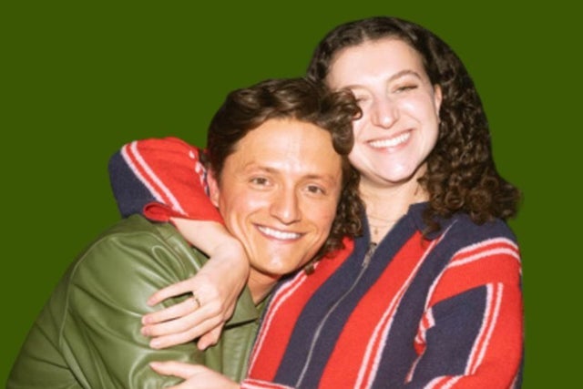 Connor and Yvette Work It Out presale code for early tickets in Brooklyn