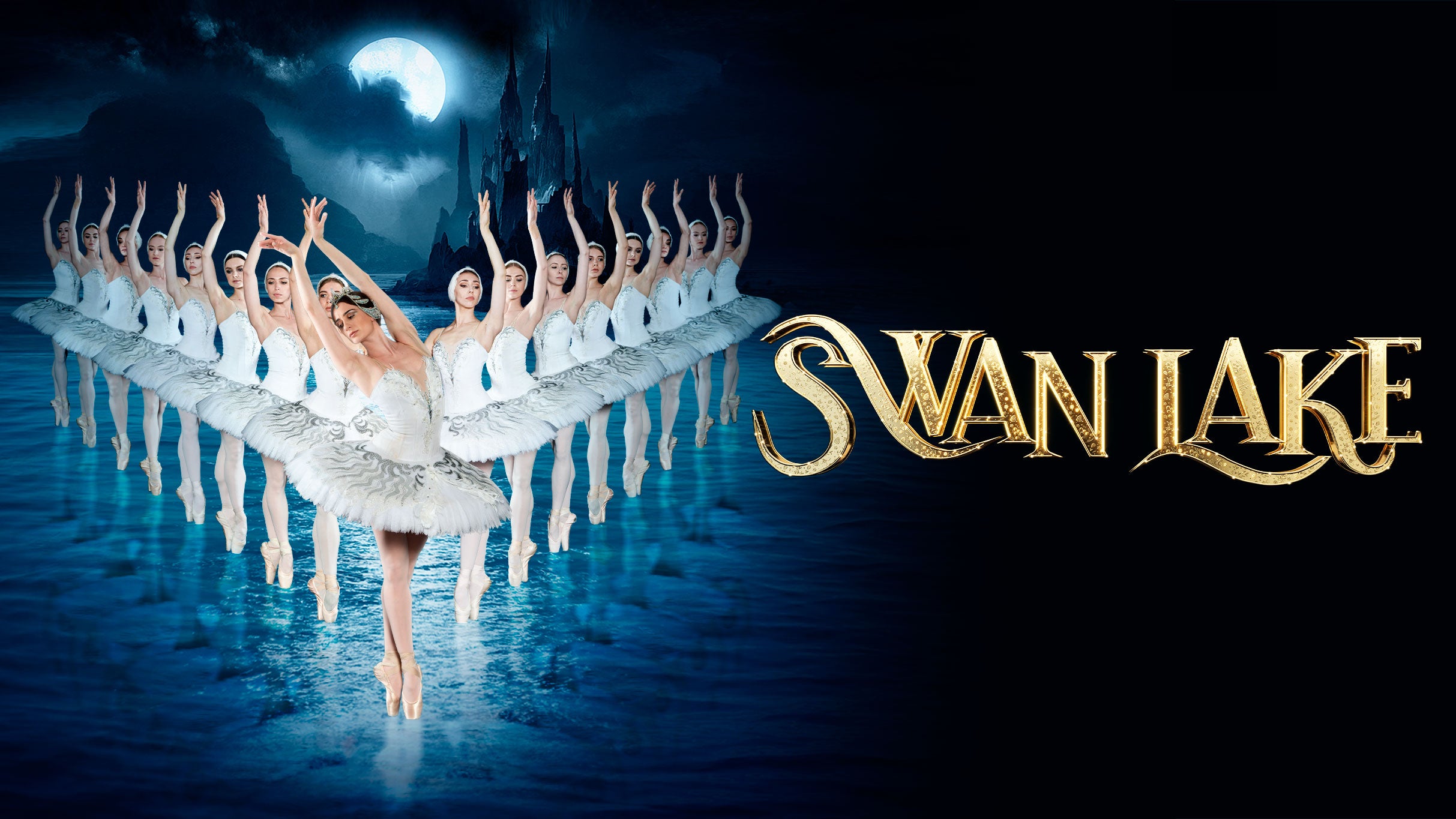 World Ballet Company: Swan Lake