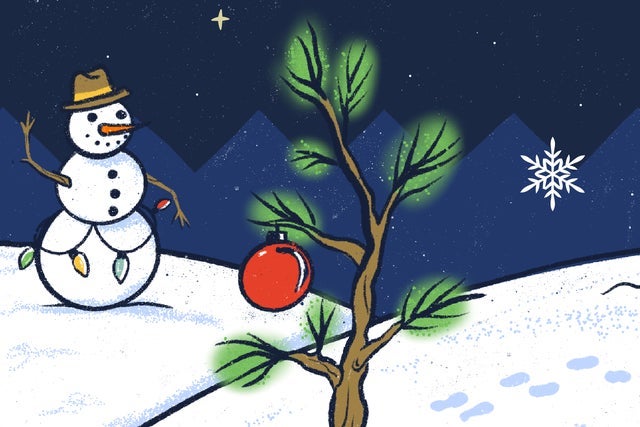 Under The Lights: A Tribute to the Music of A Charlie Brown Christmas presale password