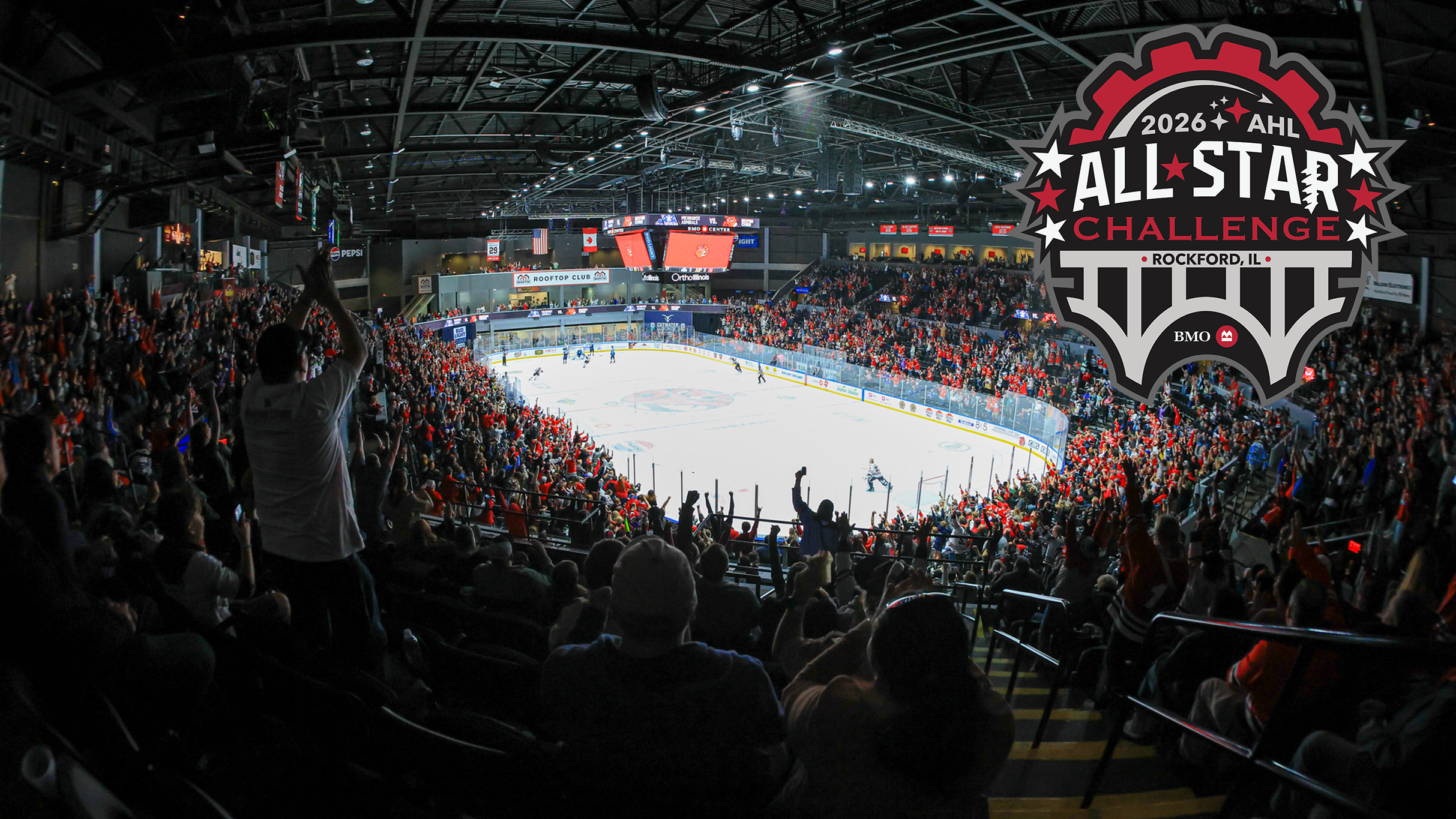 AHL All-Star Challenge