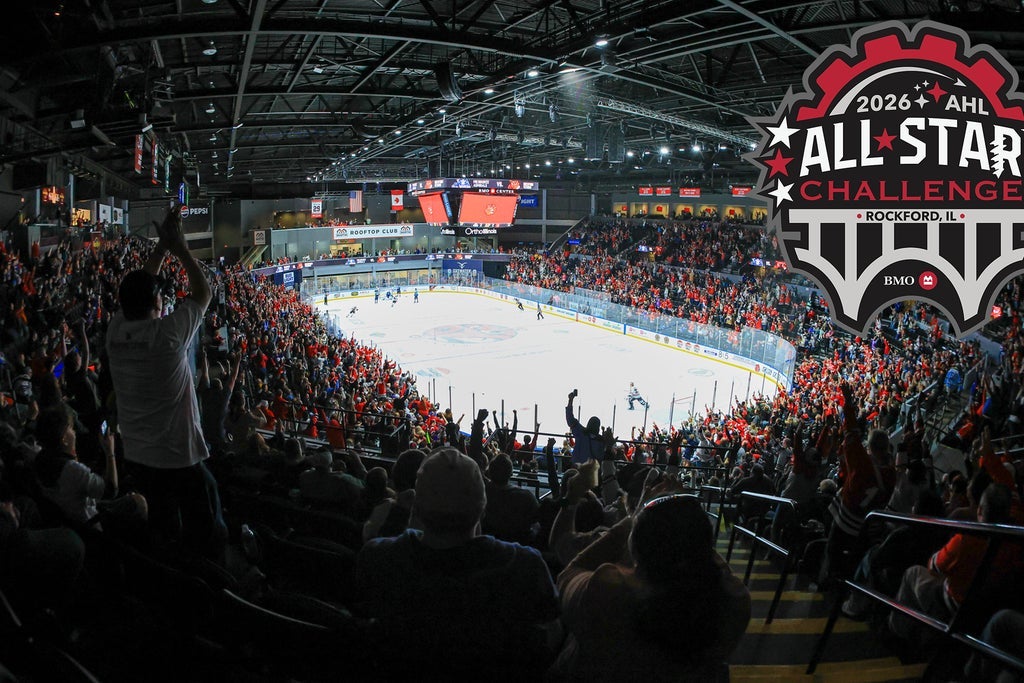 AHL All-Star Challenge