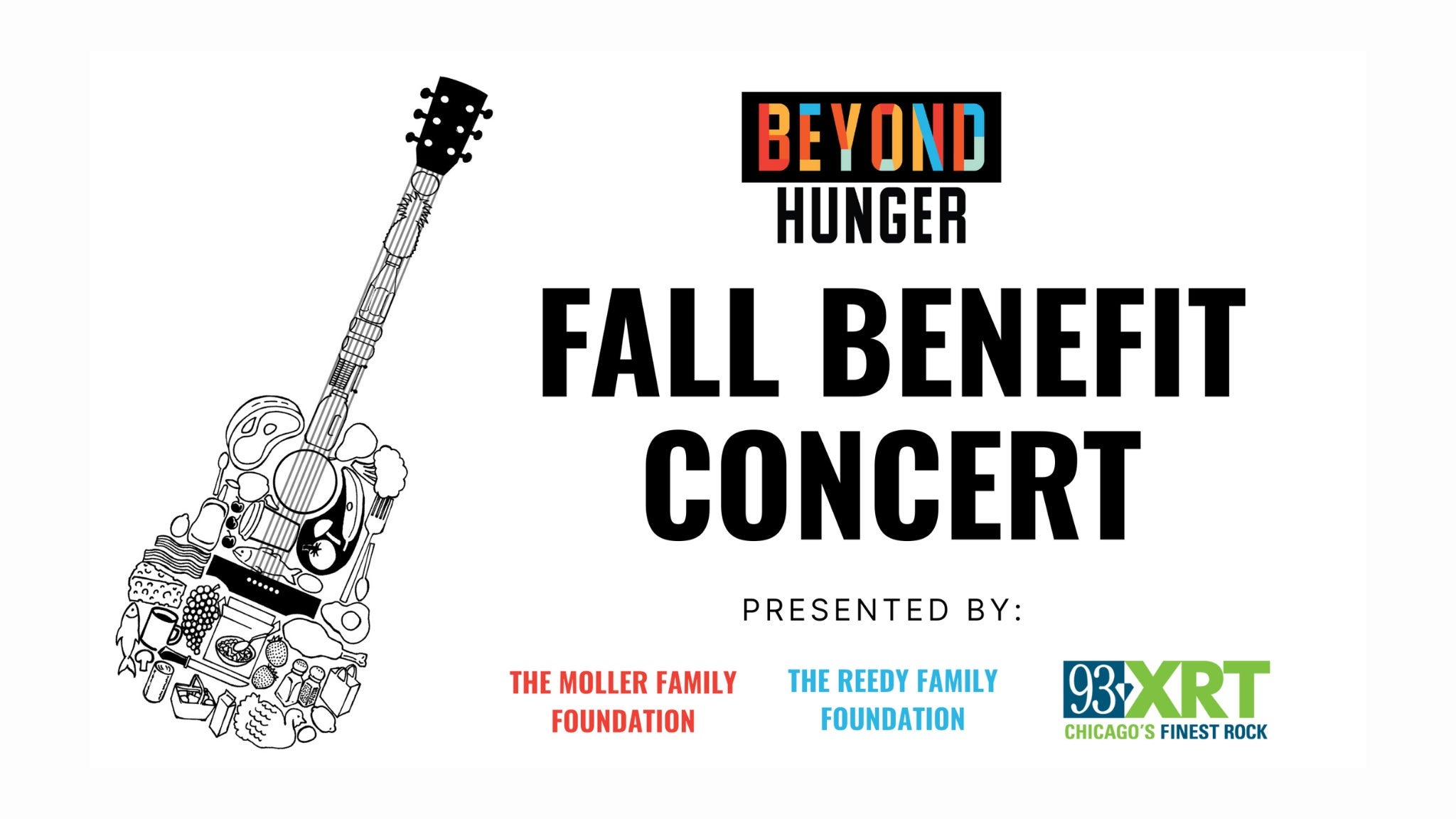 A Benefit for Beyond Hunger 