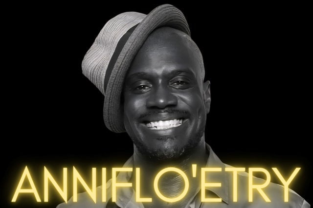 Presale codes for annifloetry: members use these when buying pre-sale tickets