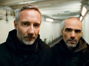 Autechre