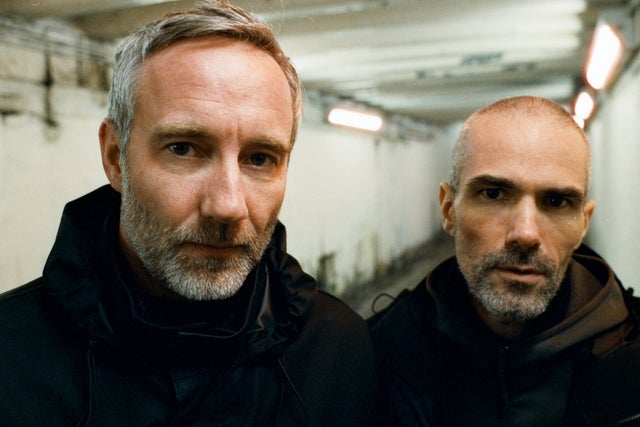 Autechre