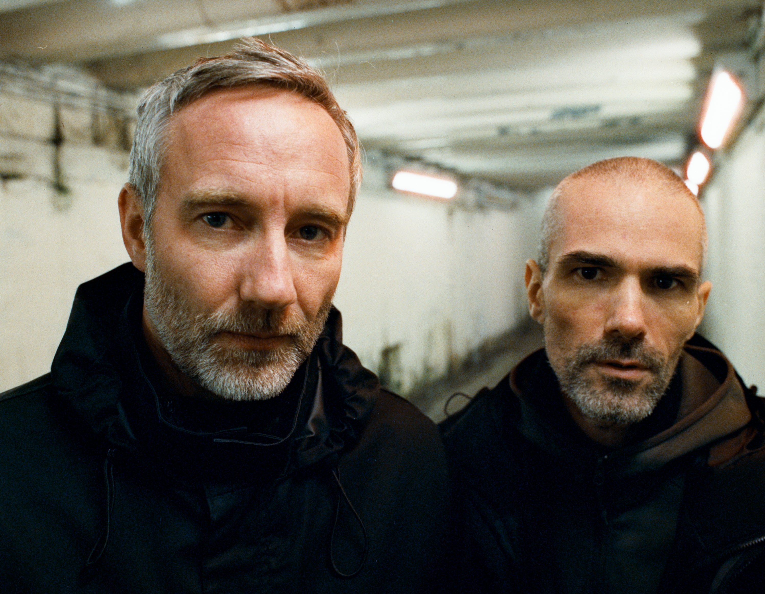 Autechre at The Belasco – Los Angeles, CA