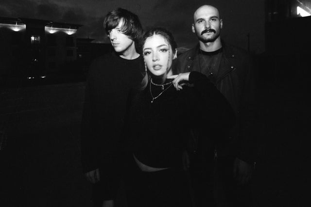 Presales to against the current: members use these when buying pre-sale tickets