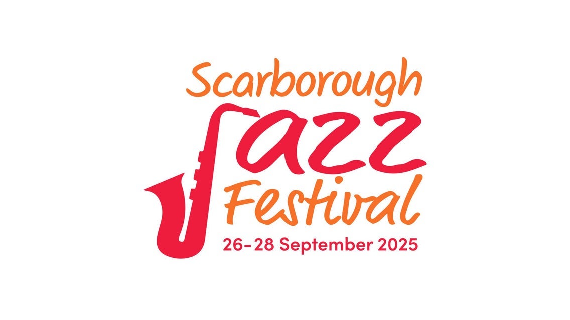 Scarborough Jazz Festival 2025 - Sun Session 1