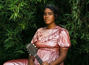 Bilde for arrangement Oslo World: Leyla McCalla