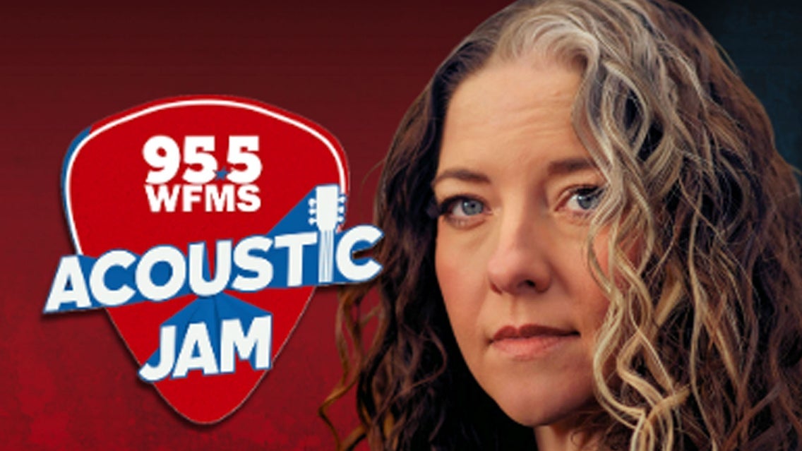 WFMS Acoustic Jam ft. Ashley McBryde