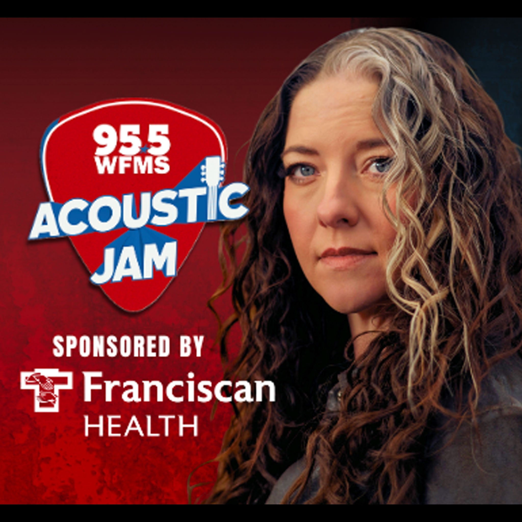 WFMS Acoustic Jam ft. Ashley McBryde concert image