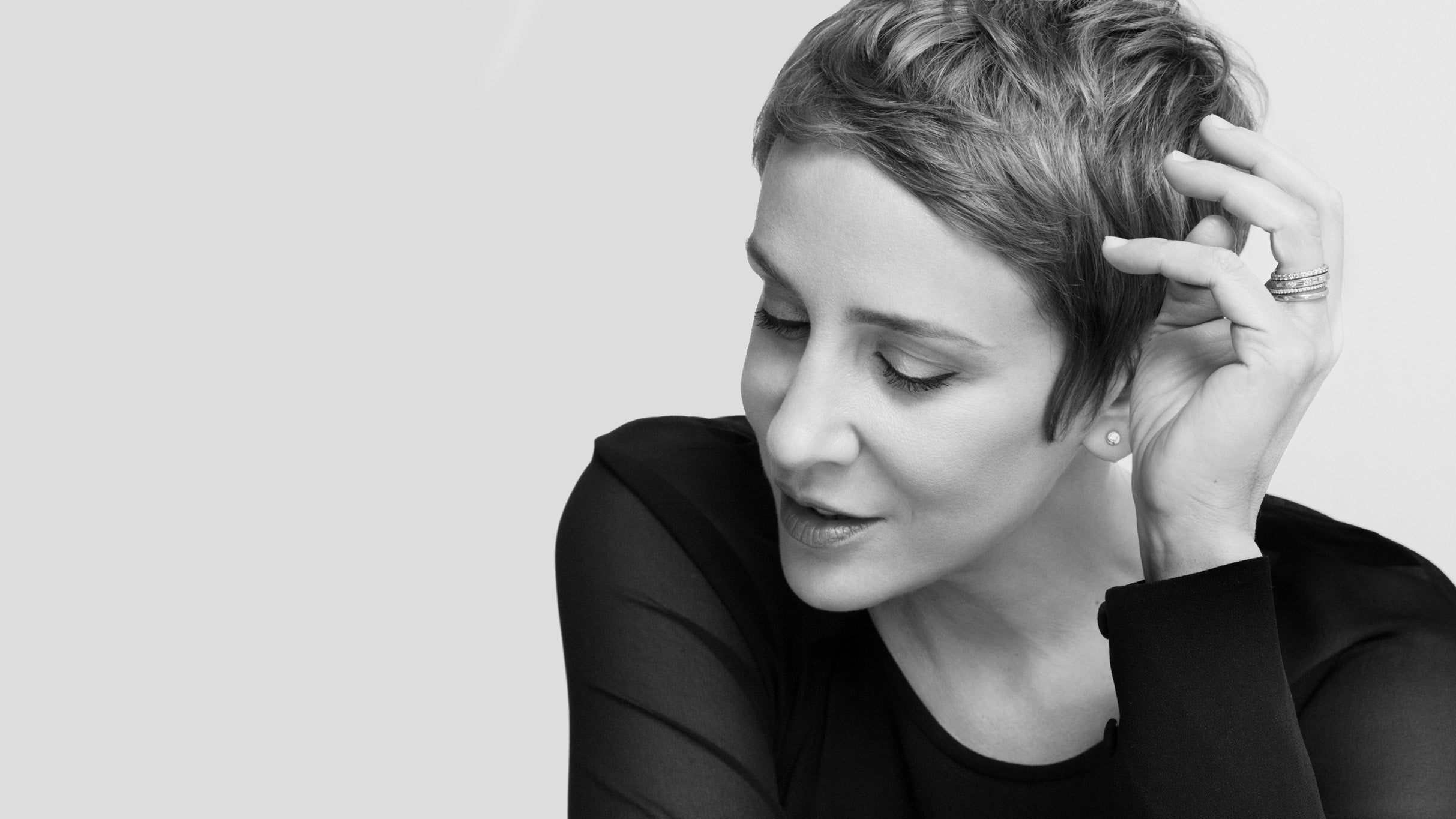 Gold Coast Jazz: Stacey Kent concert image
