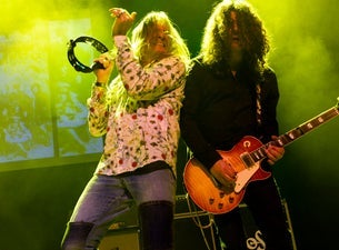 Physical Graffiti - Led Zeppelin Over Europe 2027