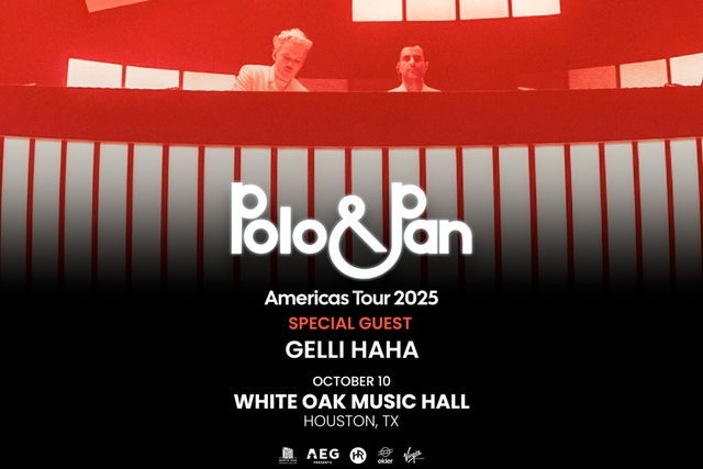 Presale codes for polo &amp; pan americas tour 2025: members use these when buying pre-sale tickets