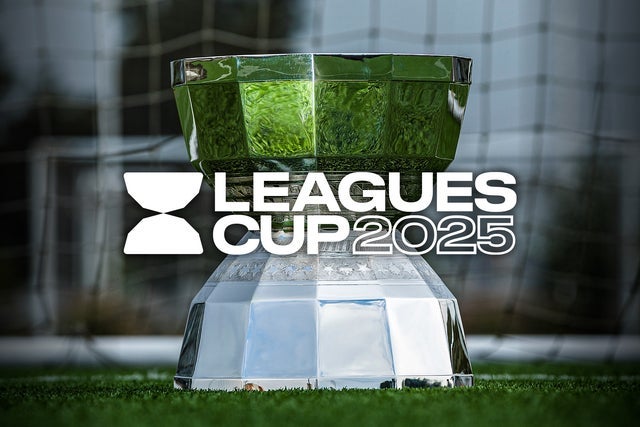 2025 Leagues Cup Phase 1: Orlando City SC v Club Necaxa
