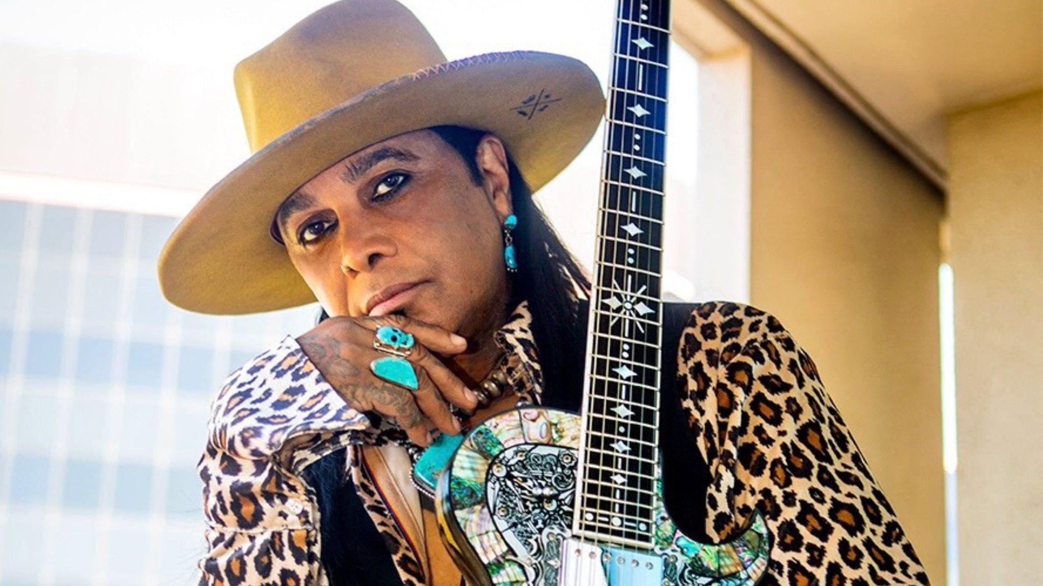 Micki Free at Cerritos Center for the Performing Arts – Cerritos, CA