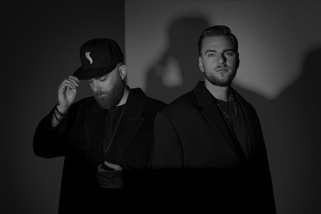 Ticket Reselling Showtek