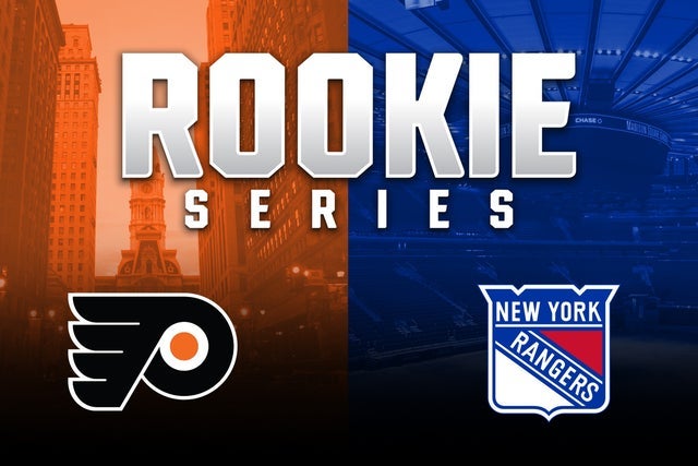 Rookie Series
