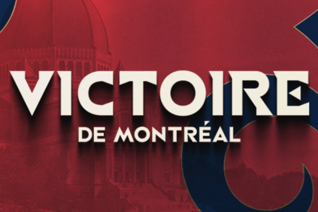 La Victoire De Montréal V Pwhl San Jose