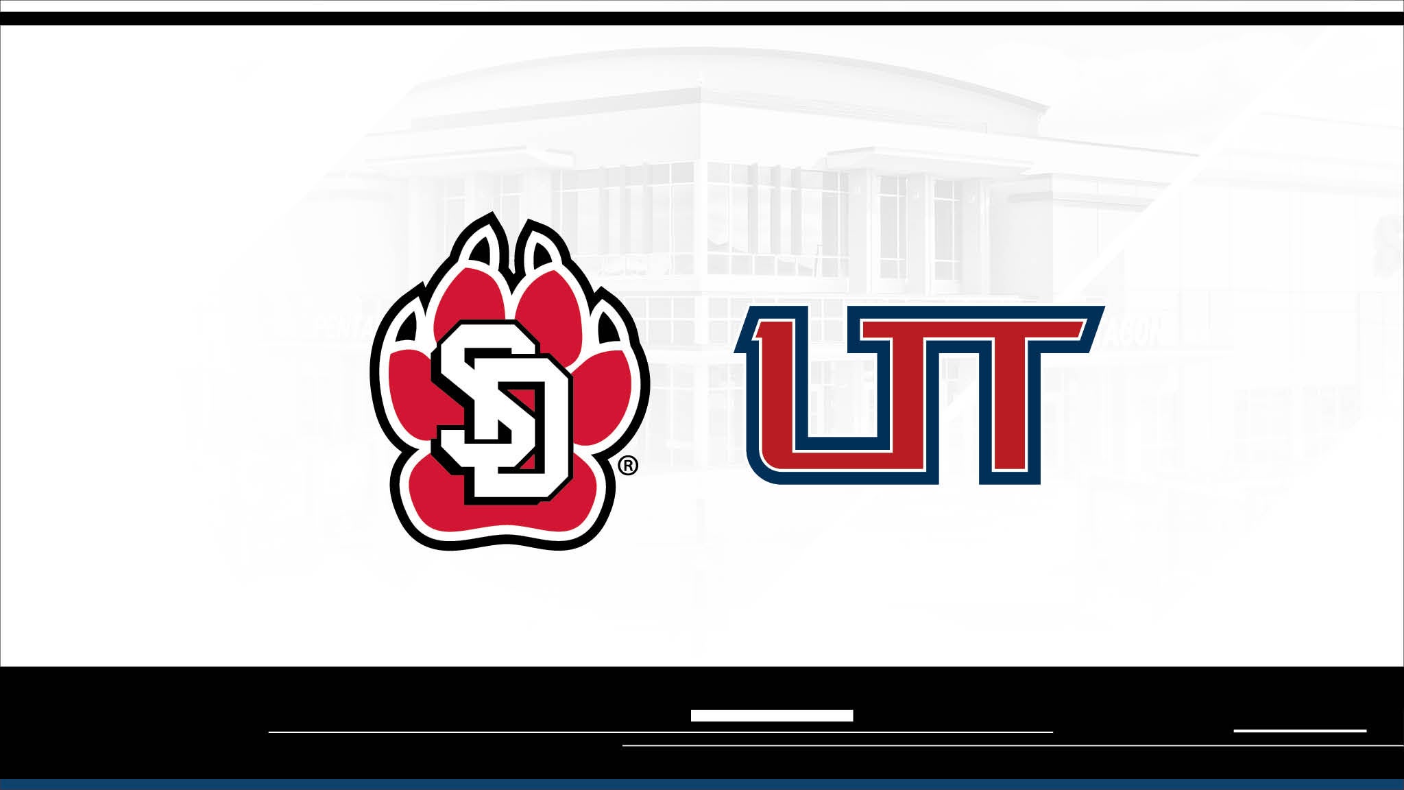 USD vs Utah Tech Mens Basketball