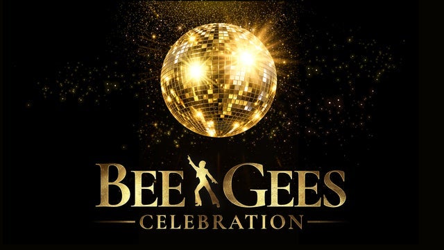 Bee Gees Celebration