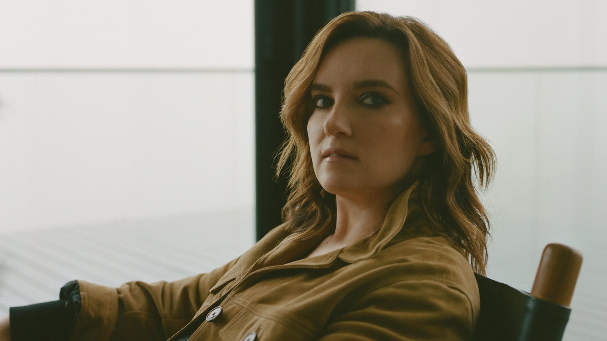 An Evening With Brandy Clark