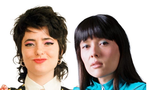 NY Comedy Festival Presents Sarah Sherman and Patti Harrison