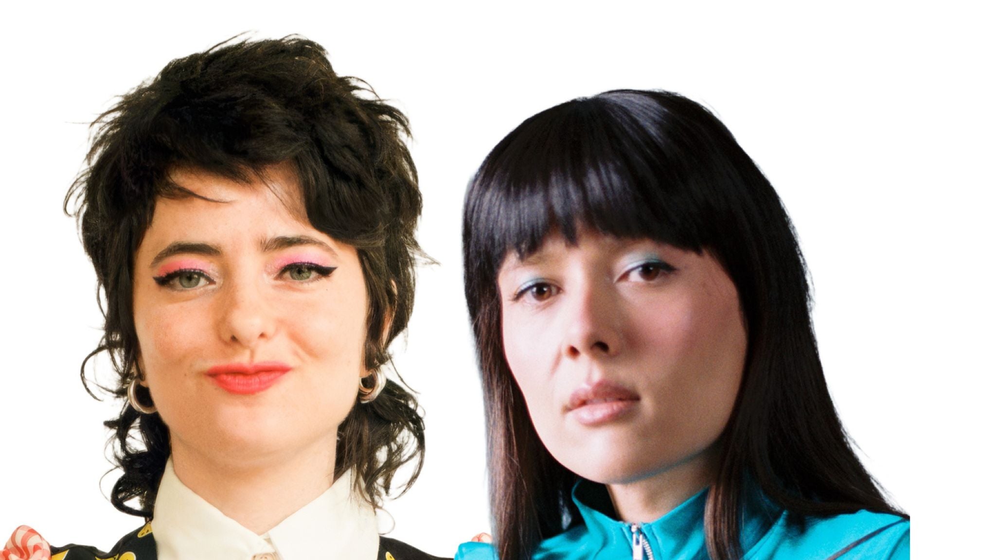 NY Comedy Festival Presents Sarah Sherman and Patti Harrison