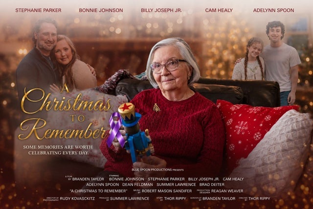 More Info for "A Christmas To Remember" Film Premiere