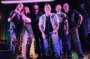 So Called Underground, Greyson Turner, Nico Little & The North America concert