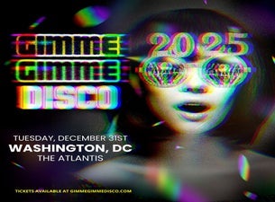 Gimme Gimme Disco: A Dance Party Inspired by ABBA