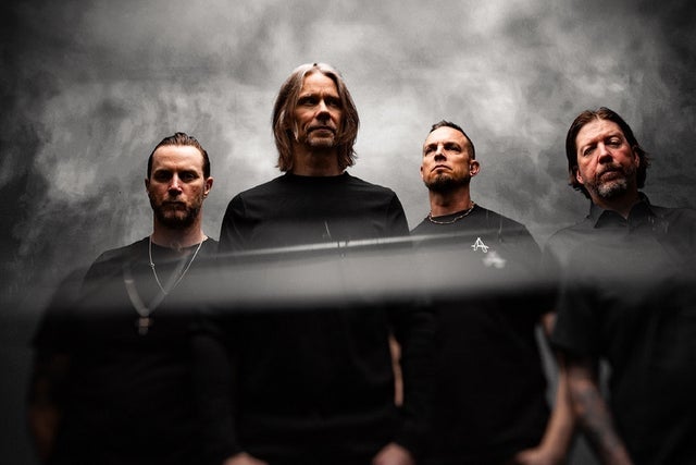Ticket Reselling Alter Bridge