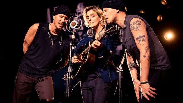 Brandi Carlile