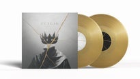 The Cab - Add On: Limited Edition VIP Vinyl