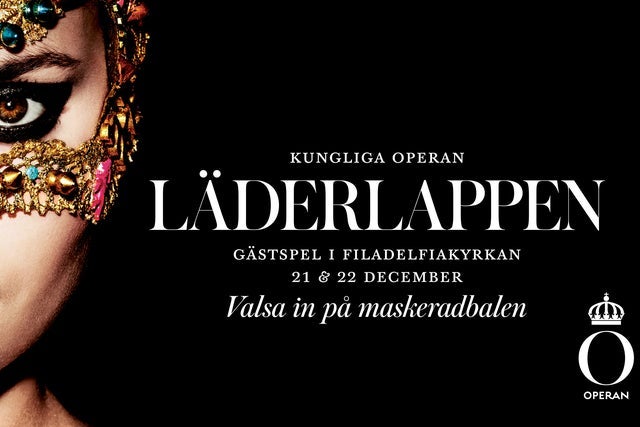 Läderlappen