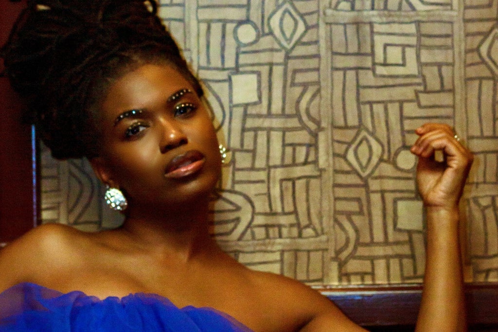 DIAMONDS REIMAGINED: A SYMPHONIC SALUTE TO RIHANNA