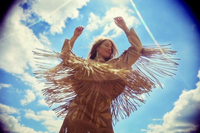 Caroline Jones presale password for tickets in New York, NY (Mercury Lounge)